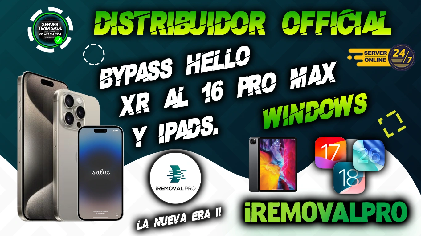 iRemoval PRO