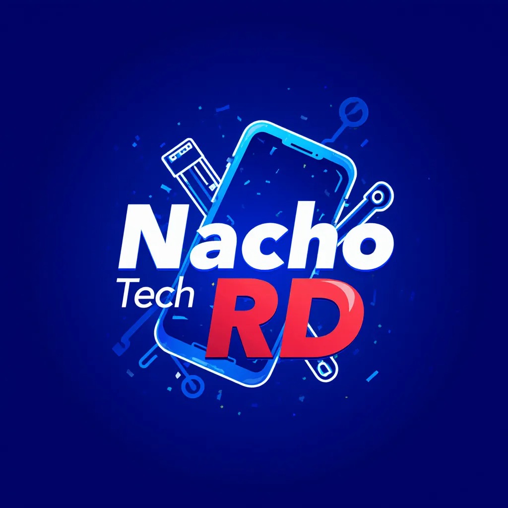 NachoTechRD